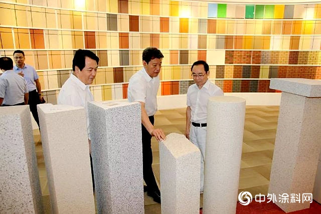 北京市委統戰部副部長、市工商聯黨(dang) 組書(shu) 記趙玉金到富思特調研