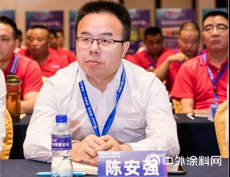 博鼇論壇開啟頭腦風暴，寶塔山漆智領經銷商新轉型