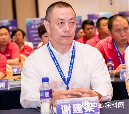 博鼇論壇開啟頭腦風暴，寶塔山漆智領經銷商新轉型