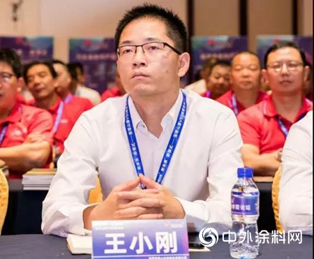 博鼇論壇開啟頭腦風暴，寶塔山漆智領經銷商新轉型