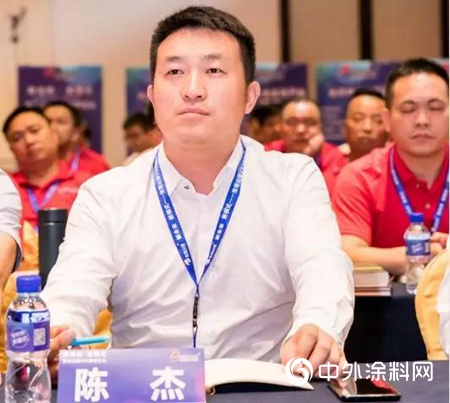 博鼇論壇開啟頭腦風暴，寶塔山漆智領經銷商新轉型