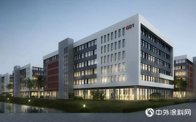 嘉寶莉中標中南高科2019-2020年度戰略集采