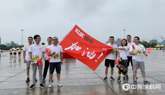 2019城市樂跑，我們一直在路上