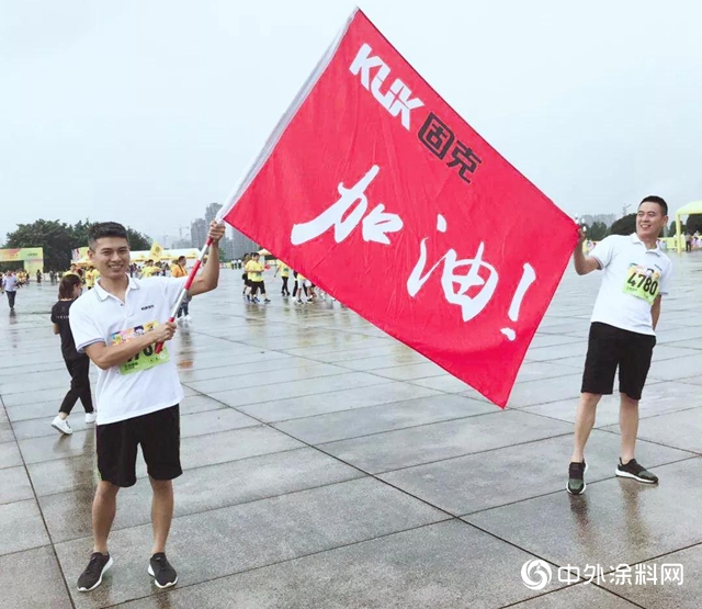 2019城市樂(le) 跑，我們(men) 一直在路上