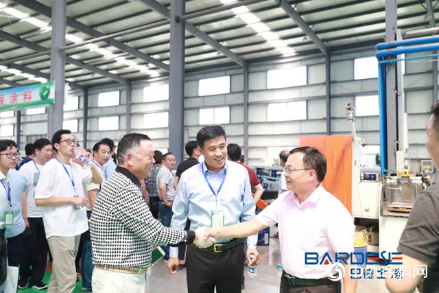 花王水漆助力家具行業(ye) 淡定迎接2020年環保政策爆點時刻"133897"