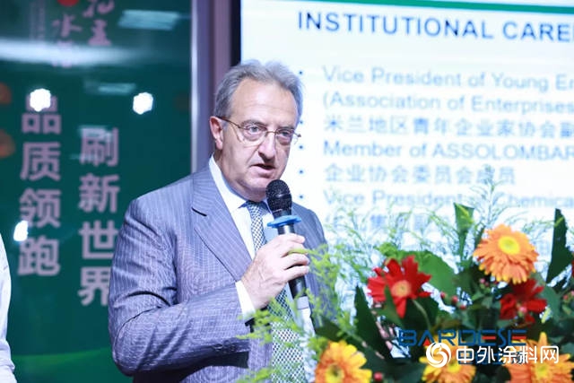 花王水漆助力家具行業(ye) 淡定迎接2020年環保政策爆點時刻"133897"
