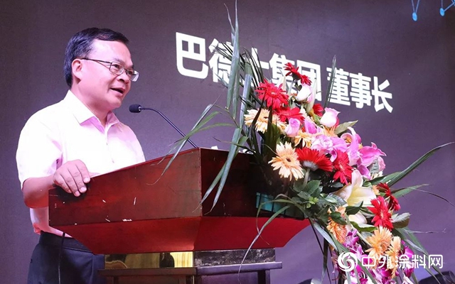 未來五年，巴德士會(hui) 是什麽(me) 樣子？