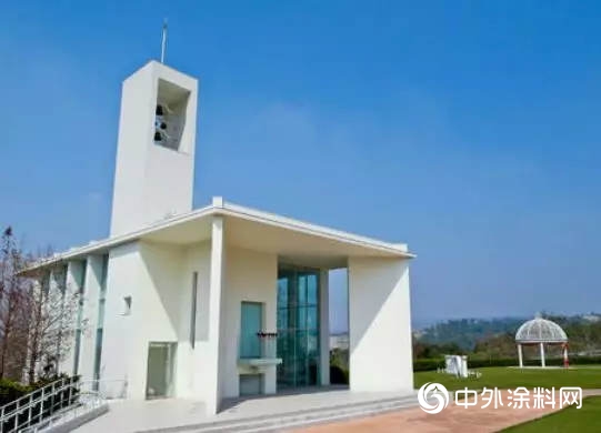 「走進台灣」鱷魚漆，改變建築“飾”界