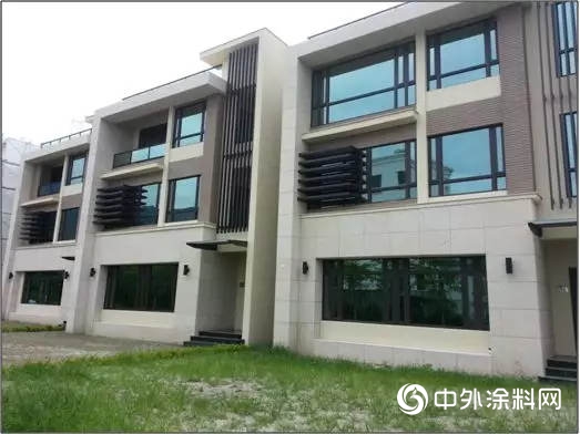「走進台灣」鱷魚漆，改變建築“飾”界