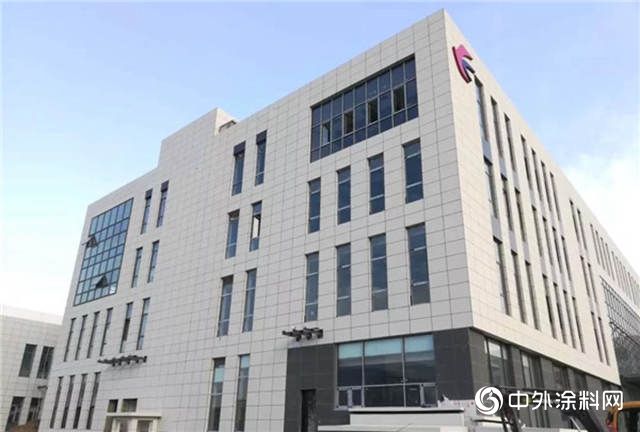 世界最大空港竣工！這些塗料企業(ye) 助力“鋼鐵鳳凰”展翅翱翔！