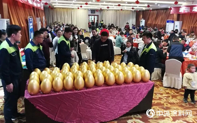 晨陽水漆：“梁山好漢”舉(ju) 起水漆義(yi) 旗！這個(ge) 抉擇讓他走上了行善積德之路"134052"