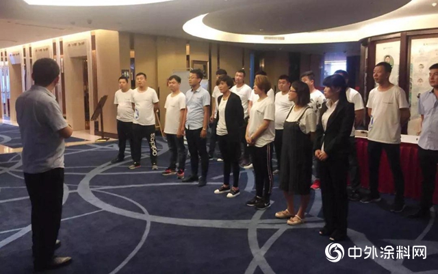 晨陽水漆：“梁山好漢”舉(ju) 起水漆義(yi) 旗！這個(ge) 抉擇讓他走上了行善積德之路"134052"