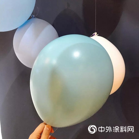 舒納沃恩驚豔亮相中國（廣州）建博會，用色彩激發你的想象"
134055"