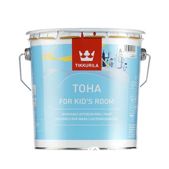 環保性能更加出色，測評芬琳童畫兒(er) 童漆