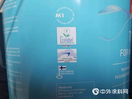 環保性能更加出色，測評芬琳童畫兒(er) 童漆