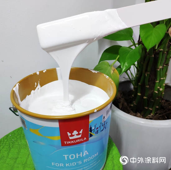 環保性能更加出色，測評芬琳童畫兒(er) 童漆