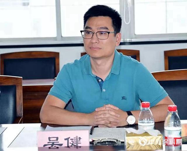 晨光集團博士座談會 | 重人才 搞創新 謀實事 興發展"
134077"