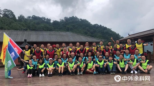 巴德士集團2019年西部家具漆、工程漆產(chan) 銷研半年總結會(hui) 圓滿召開