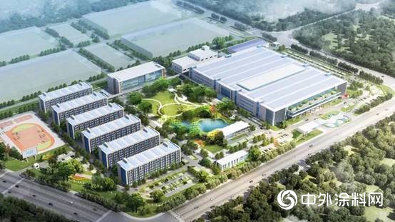 200天完成交付 立邦參與建設湖南省最大電子類廠房長沙智能產業園"
134129"