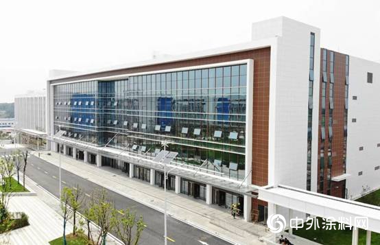 200天完成交付 立邦參與建設湖南省最大電子類廠房長沙智能產業園"
134129"