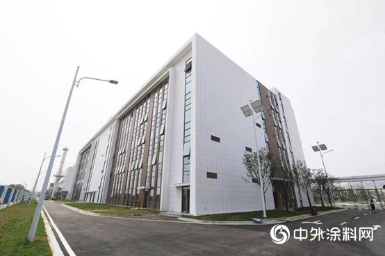 200天完成交付 立邦參與建設湖南省最大電子類廠房長沙智能產業園"
134129"