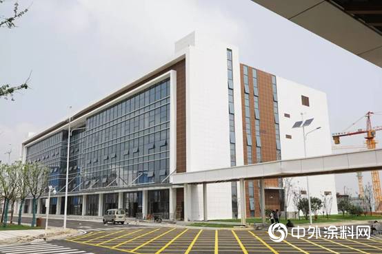 200天完成交付 立邦參與建設湖南省最大電子類廠房長沙智能產業園"
134129"