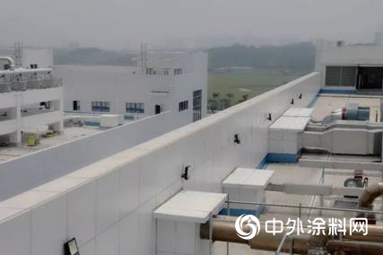 200天完成交付 立邦參與建設湖南省最大電子類廠房長沙智能產業園"
134129"