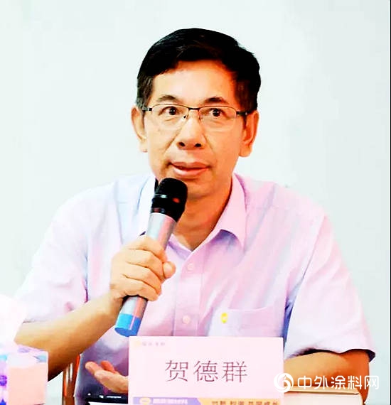 賀德群：構建從(cong) “展辰信息化”到“信息化展辰”"134139"