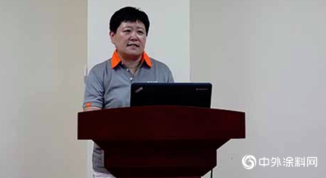 虹運倉配2019上半年工作總結暨下半年工作部署大會順利召開