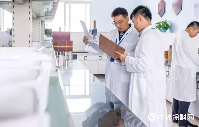 厲害了嘉寶莉！7種產(chan) 品上榜國家綠色設計產(chan) 品名單！