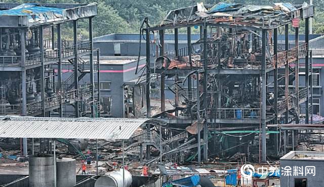 30年來7-9月涉及危化品重特大事故統計分析，高溫季節危化品安全事故多發"134226"