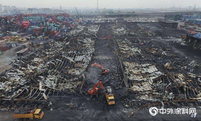 30年來7-9月涉及危化品重特大事故統計分析，高溫季節危化品安全事故多發"134226"