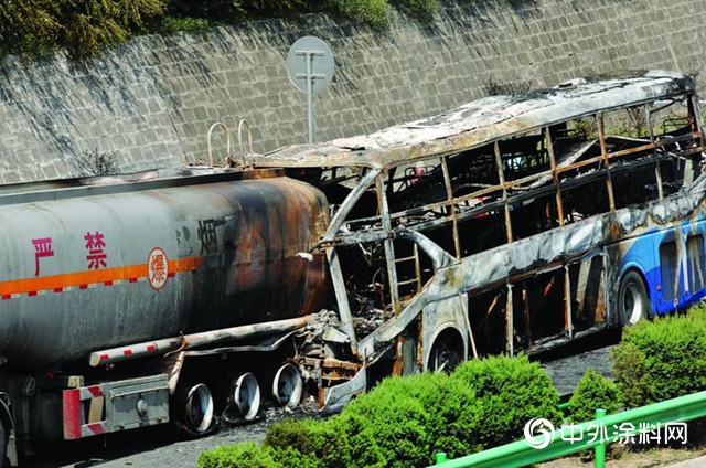 30年來7-9月涉及危化品重特大事故統計分析，高溫季節危化品安全事故多發"134226"