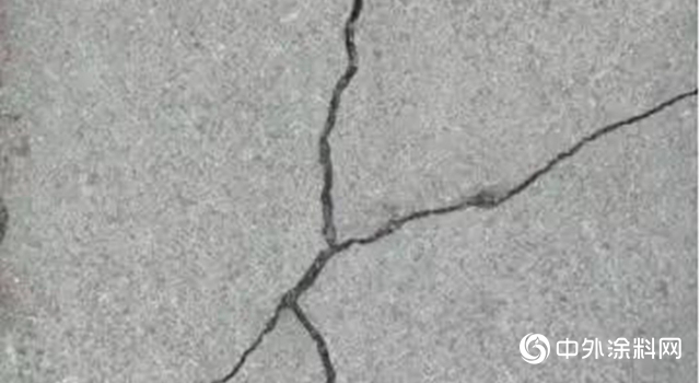 東方雨虹：混凝土裂縫修複技術體係（二）——淺析混凝土產生裂縫的六種收縮及種類和危害"
134235"