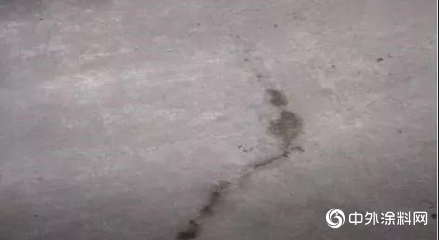 東(dong) 方雨虹：混凝土裂縫修複技術體(ti) 係（二）——淺析混凝土產(chan) 生裂縫的六種收縮及種類和危害"134235"