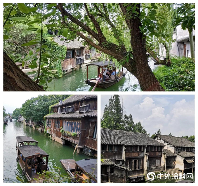 花王水漆･高端水漆私董會的“烏鎮時間”：讓高端思想交融