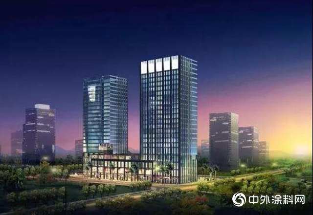 固克中標龍光地產開啟戰略合作新模式！"
134245"