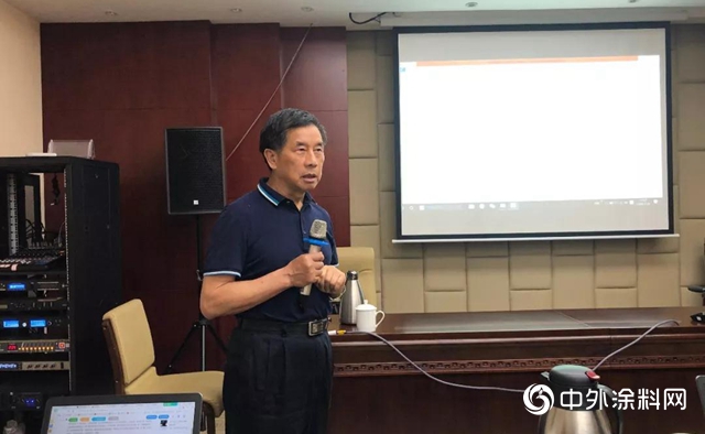 長風破浪 揚帆遠航 | 嘉寶莉地坪漆2019年中經營總結會(hui) 勝利召開