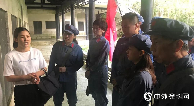長風破浪 揚帆遠航 | 嘉寶莉地坪漆2019年中經營總結會(hui) 勝利召開