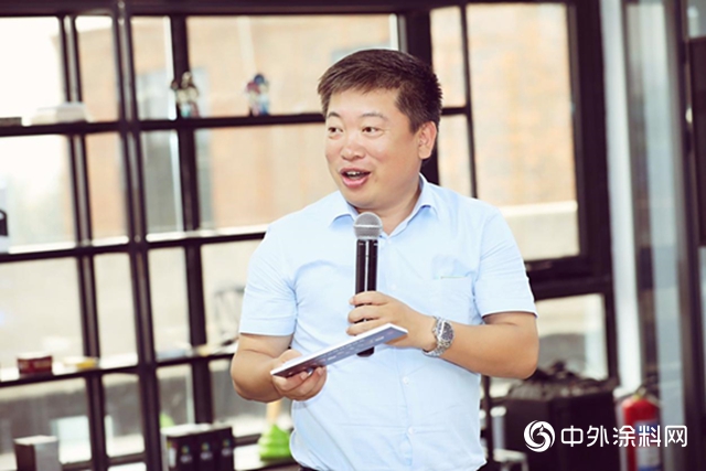 立邦工程刷新的力量 設計師沙龍既有建築改造 創意園區聊創意"
134267"