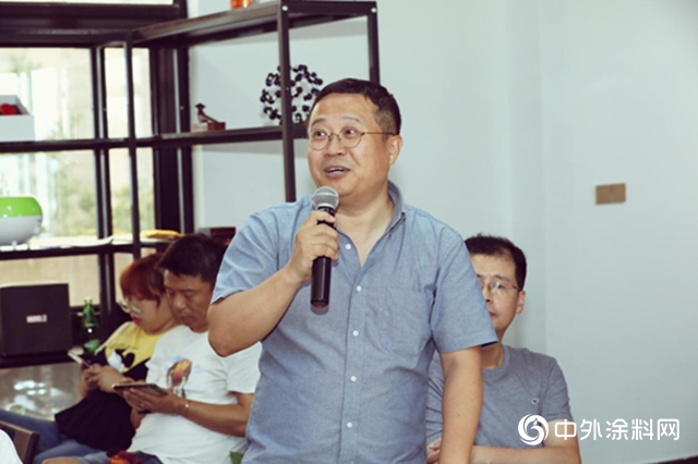 立邦工程刷新的力量 設計師沙龍既有建築改造 創意園區聊創意"
134267"