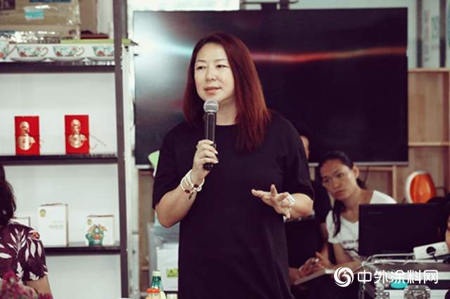 立邦工程刷新的力量 設計師沙龍既有建築改造 創意園區聊創意"
134267"