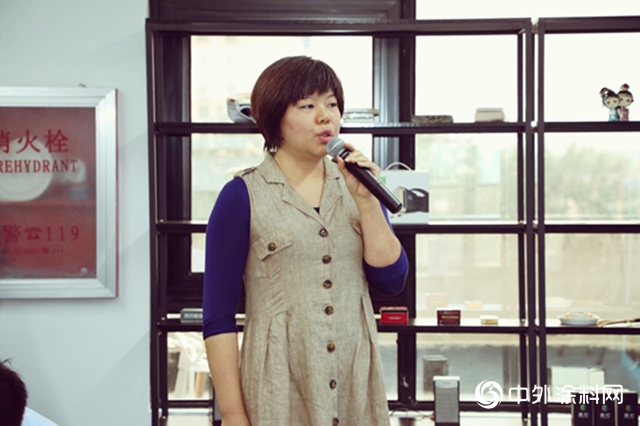 立邦工程刷新的力量 設計師沙龍既有建築改造 創意園區聊創意"134267"
