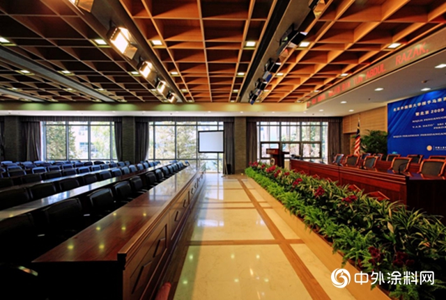 立邦工程刷新的力量 設計師沙龍既有建築改造 創意園區聊創意"134267"