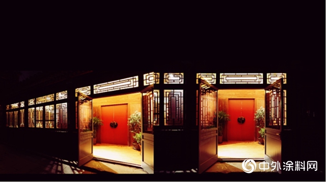 立邦工程刷新的力量 設計師沙龍既有建築改造 創意園區聊創意"134267"