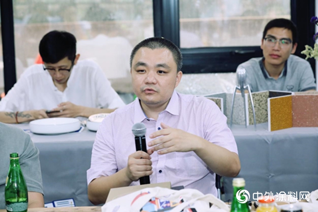 立邦工程刷新的力量 設計師沙龍既有建築改造 創意園區聊創意"134267"