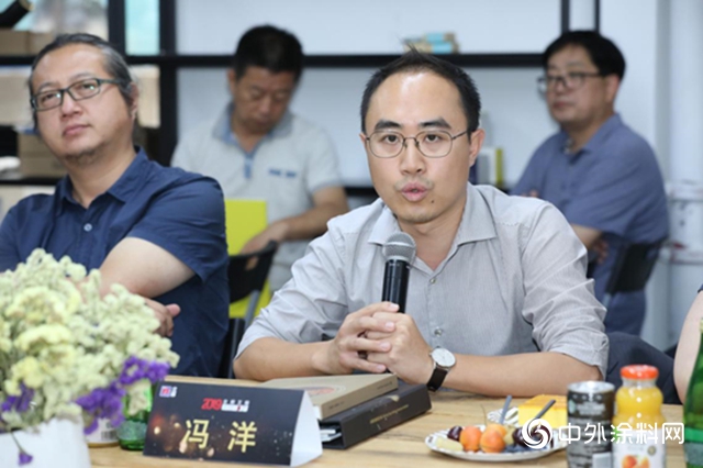 立邦工程刷新的力量 設計師沙龍既有建築改造 創意園區聊創意"134267"