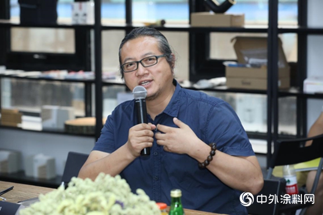 立邦工程刷新的力量 設計師沙龍既有建築改造 創意園區聊創意"134267"