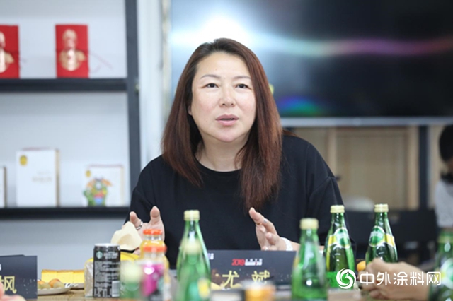 立邦工程刷新的力量 設計師沙龍既有建築改造 創意園區聊創意"134267"