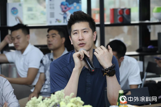立邦工程刷新的力量 設計師沙龍既有建築改造 創意園區聊創意"
134267"